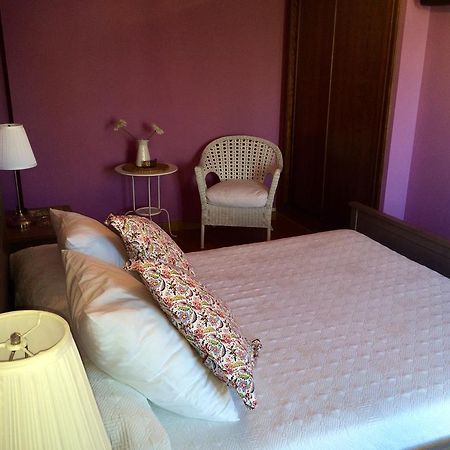 Hotel El Porton De La Huebra Vecinos Zewnętrze zdjęcie